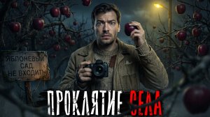 Проклятие села. Жуткий яблочный спас в селе Загнивайлово