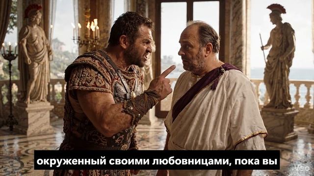 Вандалы смотреть онлайн