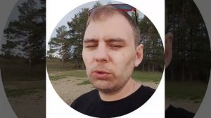 Канал в max Колонгинское водохранилище
