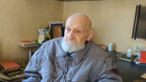 Юрий Кириллович Коломиец  (Соняч) рассказы  Проба 2