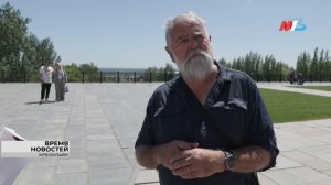 В Волгоградскую область с особой миссией приехали гости из Южно-Африканской Республики