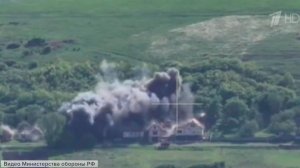 Вооруженные силы РФ освободили село Шестеровка в Харьковской области.