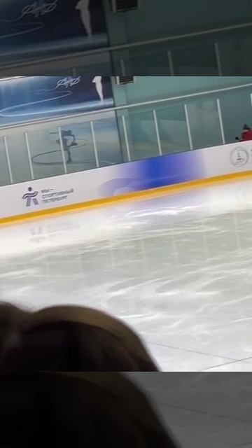 Артур Даниелян на Чемпионате Санкт-Петербурга 2026