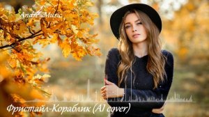 Фристайл-Кораблик (AI cover)