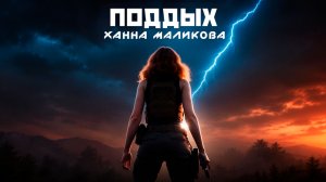 Ханна Маликова - Поддых