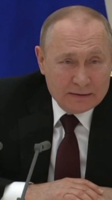 Путин В.В Спалили смотреть онлайн