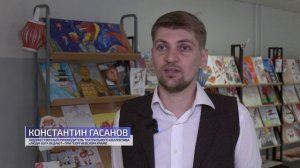 Спектакль Миссионерского театрального коллектива при храме Великомученика и Победоносца Георгия