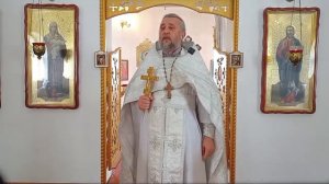 ЧТО БУДЕТ, КОГДА «КОНЯ» ЗАКОПАЮТ? Вознесение Господне.  Священник Игорь Сильченков