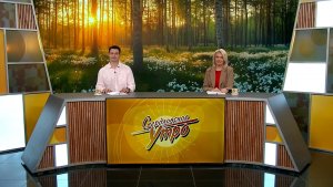 Свердловское утро от 21.05.2026