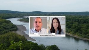 Крайнер: Конец господства США и упадок западной экономики