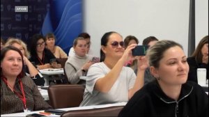 Центр «Мой бизнес» в Иркутской области запустил серию обучающих интенсивов «Мама-предприниматель»