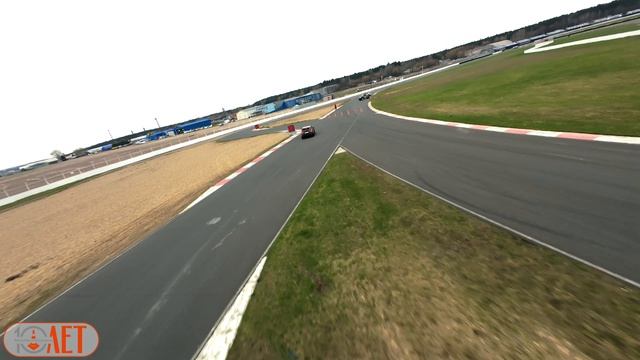 МосАвтоСлалом - Ралли-спринт JDM Power Shop | Audi S3  | 19.04.2026  @mosautoslalom