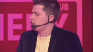 Comedy Club 3-2