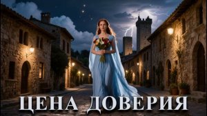ЦЕНА ДОВЕРИЯ | ЧАСТЬ 3 из 3 | ПОПАДАНЦЫ | АУДИОКНИГА | ФАНТАСТИКА | ПРИКЛЮЧЕНИЯ