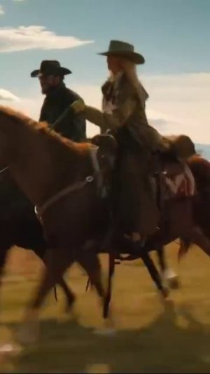 Ранчо Даттонов (The Dutton Ranch), 2026