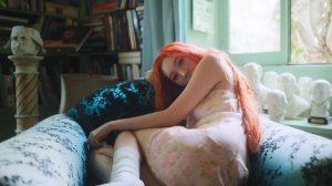 Sunmi - Heart Burn (MV)