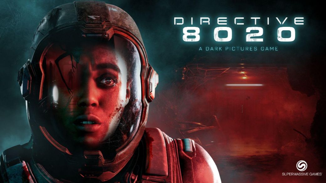 Directive 8020 | Выживание в глубинах космоса | [ЗАПИСЬ СТРИМА #1]
