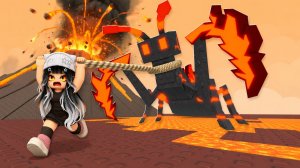 ПРИРУЧАЮ СЕКРЕТНЫХ ПИТОМЦЕВ 3 в РОБЛОКС | ЛЕГЕНДАРНОЕ ЯЙЦО от ПИТОМЦА в ROBLOX