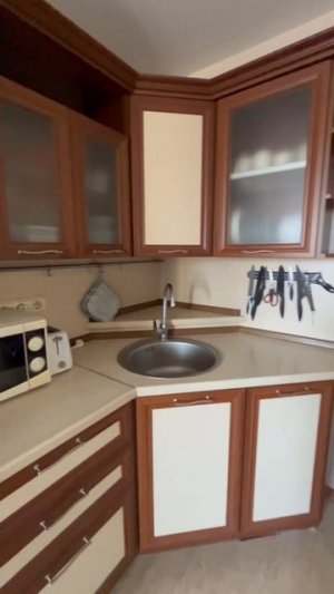 Видеообзор квартиры на Ивановской 15, г Пермь