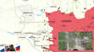 СВО сводки с фронта 21.05.2026