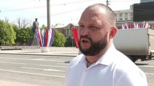 🇷🇺Лица Русской весны: Роман Корниенко: боевой путь ополченца первой волны