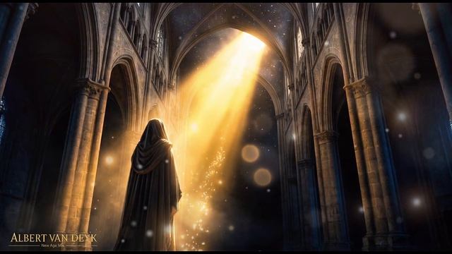 ENIGMA Style 2026 ｜ Enya, Era & Vangelis New Age Music ｜ Original By Albert Van Deyk