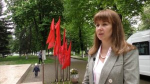Четвертый инклюзивный фестиваль провели в Ессентуках