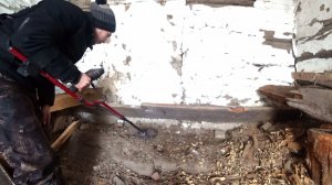 ЭТА НАХОДКА В СТАРОМ ДОМЕ МЕНЯ ПОВЕРГЛА В ШОК