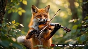 Осел и Соловей