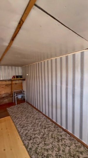 Дом, 56,5 м² 8 сот. КСТ 100 Свердловская обл. г. Каменак-Уральский