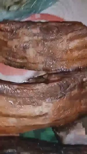 Копчёное сало ☺️ домашнее ! Маринуем🧐 сами.