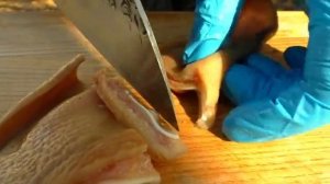 Свиные ушки ПО-КОРЕЙСКИ Все ВЫБРАСЫВАЮТ а я ГОТОВЛЮ ШЕДЕВР