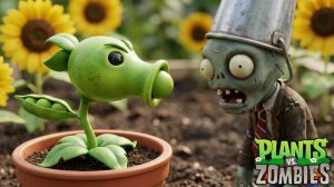 Plants vs Zombies Reborn РАСТЕНИЯ ПРОТИВ Зомби