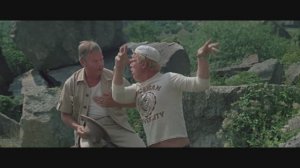 Он самый! Гималайский! Фрагменты из фильма «Спортлото-82». 1982 г.