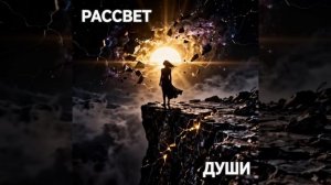 О пробужденьи души