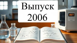 Интервью с выпускником хим. фак. ЧелГУ 2006 года Большаковым Олегом Игоревичем