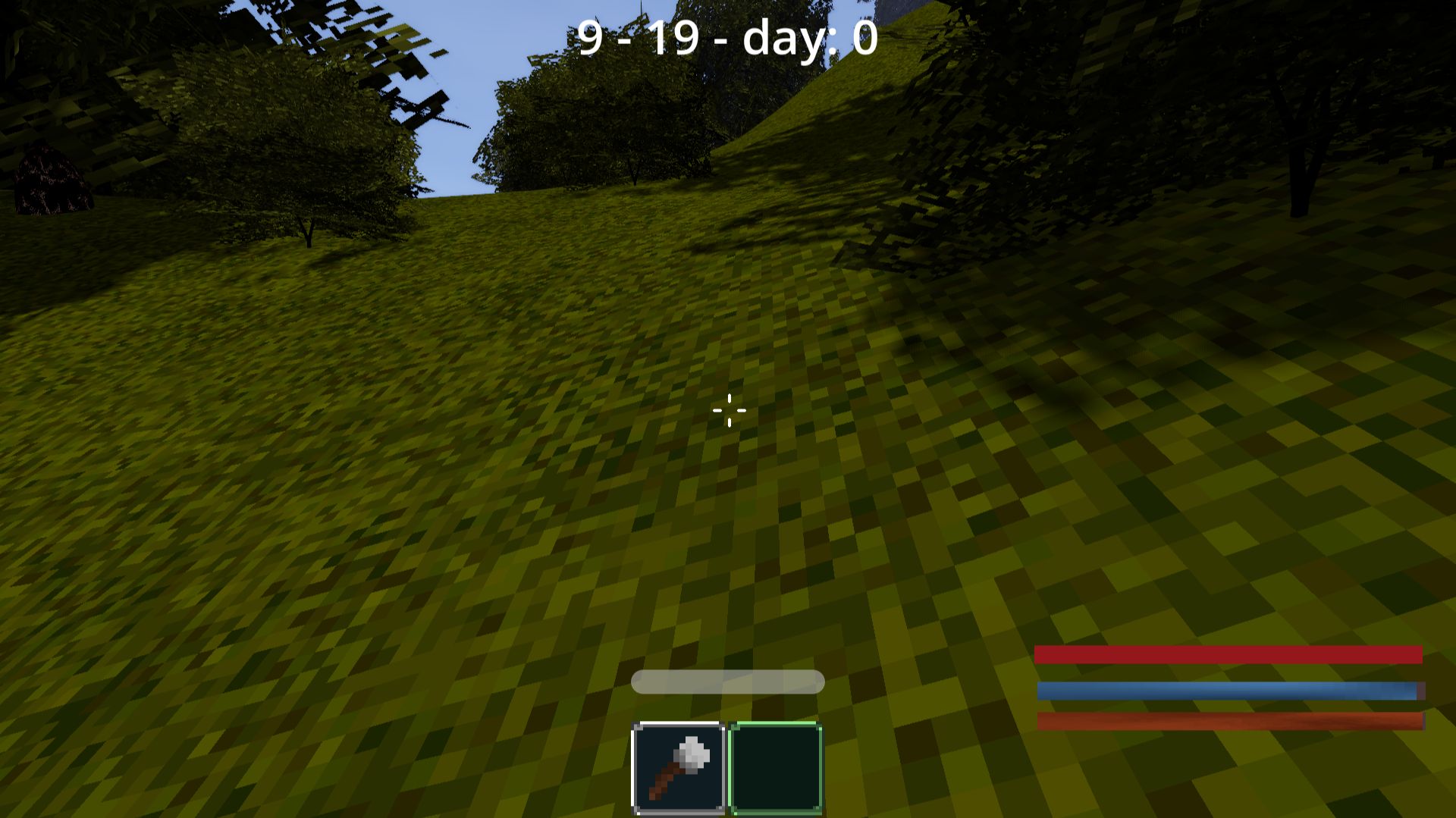 TASBAC #DEVDAY 21