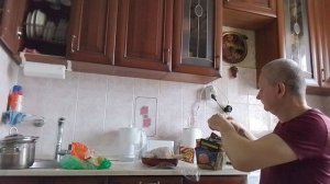 Готовлю быстро и очень вкусно.