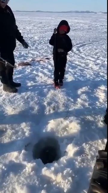 Видео от За Трофеем: Охота и Рыбалка
