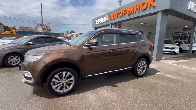 Geely Atlas '2019 Y4K8762Z8KB308721 смотреть онлайн