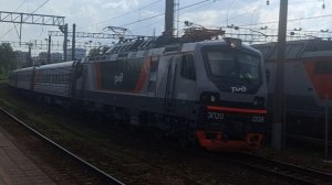 ЭП20-008 новопид