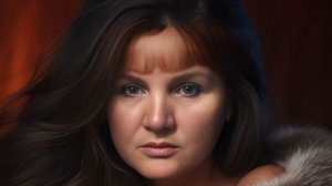 Не услышишь ночью звука кругом. Автор Нилова Светлана Л