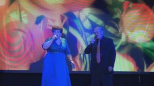 «Жёлтые розы» - песня из репертуара группы «Фристайл», концерт «Русский хит 90-е»