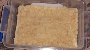 Пирог из айвы в микроволновке