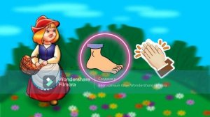 №7 «Песня красной шапочки»