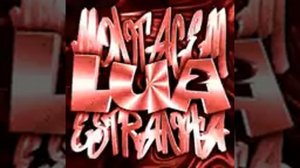 MONTAGEM  ESTRANHA 2