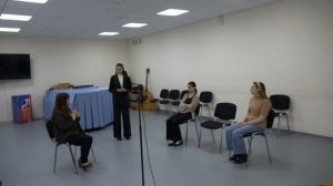 Методы работы над художественным образом