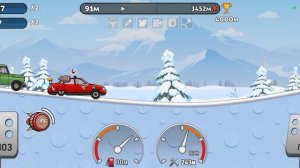 Игра Hill dash racing 🏎️😂🥳🙃🤭