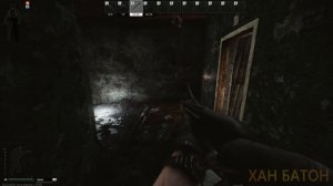 ТАРКОВ онЛайн №13 | Побег из Таркова | Escape From Tarkov | ХАН БАТОН | XAH 6ATOH
