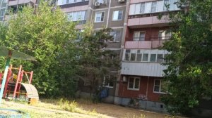 Летний вечер.Фаберлик